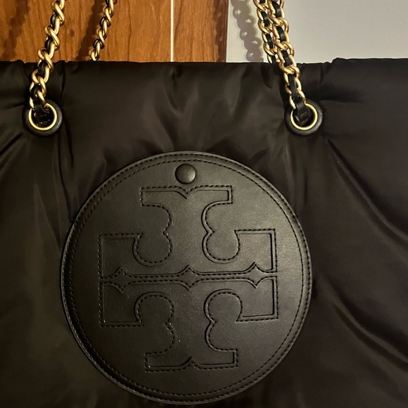 Tory Burch nylon puffy shoulder bag - Picture 8 of 8